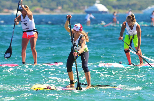 Top 5 SUP Events In the World - Beyonsea
